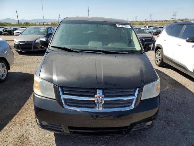 Photo 5 from auction – 2008 DODGE GRAND CARA with VIN 2D8HN54P68R779979