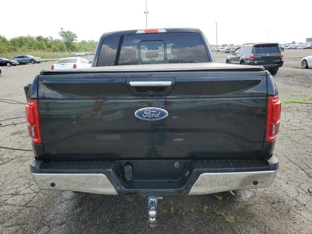 Photo 6 from auction – 2017 FORD F150 SUPER with VIN 1FTEW1EG3HFB26684
