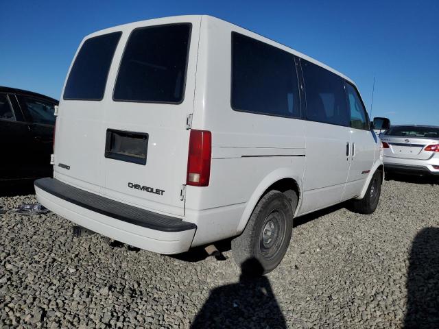 Photo 3 from auction – 2000 CHEVROLET ASTRO with VIN 1GNEL19WXYB176717