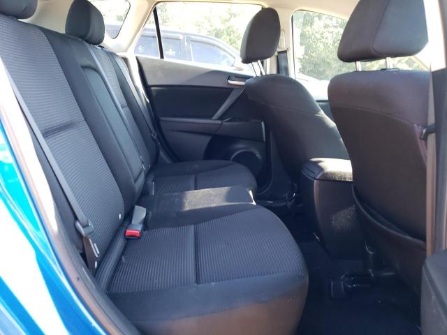Photo 10 from auction – 2012 MAZDA 3 I with VIN JM1BL1L87C1585911