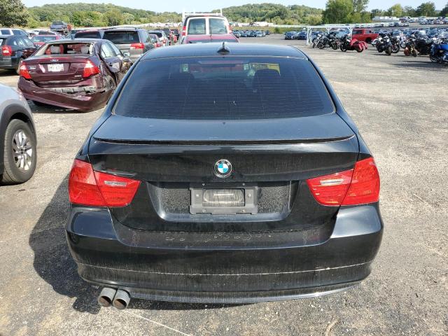 Фото 6 с аукциона – 2011 BMW 328 XI с VIN WBAPK7C55BA973958