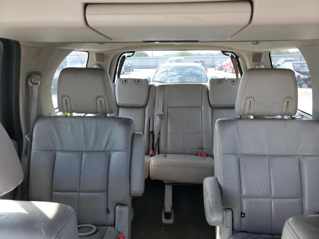 Photo 10 from auction – 2010 LINCOLN NAVIGATOR with VIN 5LMJJ2H5XAEJ05252