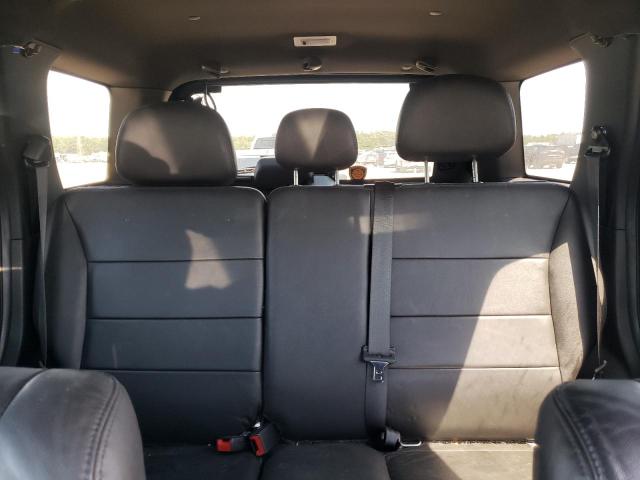 Photo 10 from auction – 2011 FORD ESCAPE LIM with VIN 1FMCU0EG9BKA80912