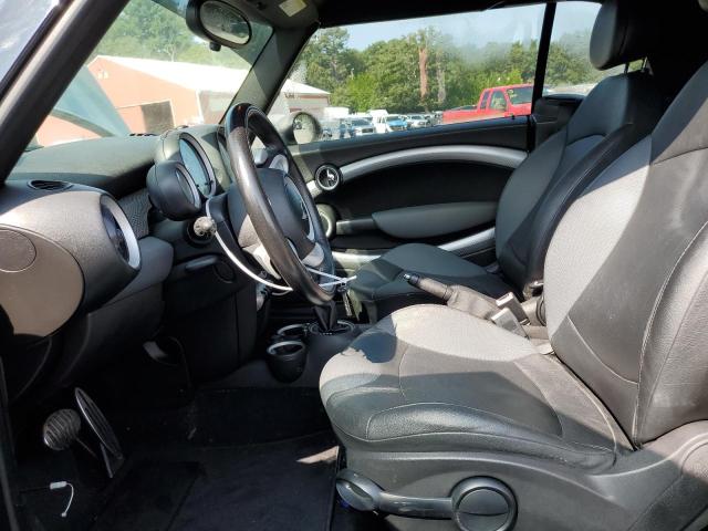 Photo 7 from auction – 2009 MINI COOPER S with VIN WMWMS33539TG89807