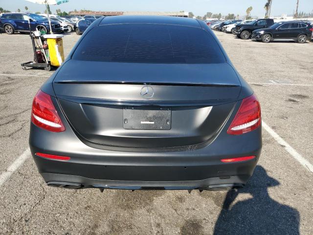 Photo 6 from auction – 2018 MERCEDES-BENZ E 300 with VIN WDDZF4JB4JA427647