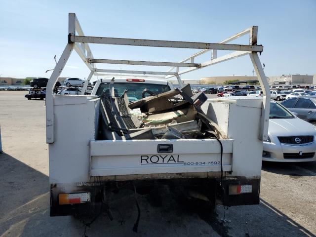 Photo 6 from auction – 2003 CHEVROLET SILVERADO with VIN 1GBHC24U23E174912