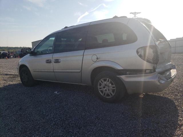 Photo 2 from auction – 2005 DODGE GRAND CARA with VIN 2D4GP24R35R107283