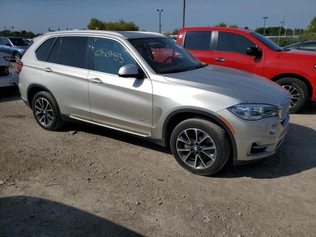 Photo 4 from auction – 2016 BMW X5 XDR40E with VIN 5UXKT0C54G0S75421