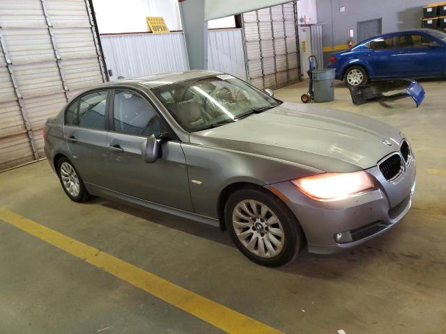 Photo 4 from auction – 2009 BMW 328 I SULE with VIN WBAPH57599NM32282