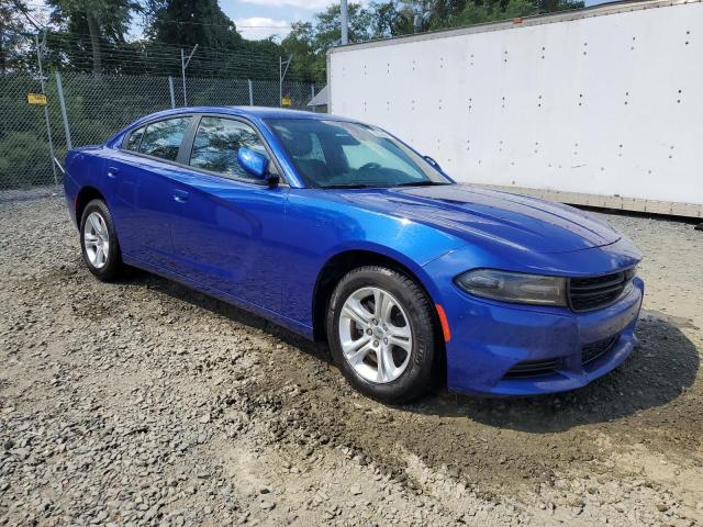 Photo 4 from auction – 2021 DODGE CHARGER SX with VIN 2C3CDXBGXMH642722
