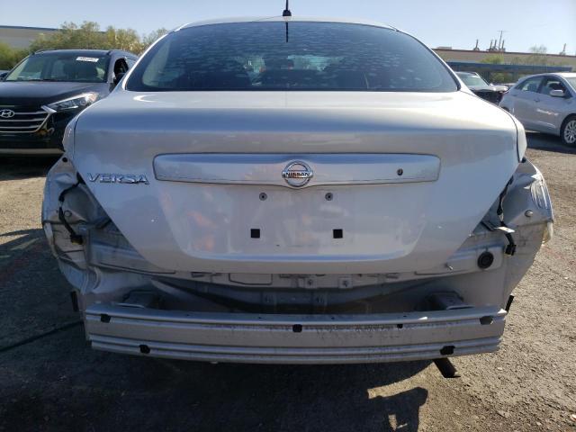 Photo 6 from auction – 2017 NISSAN VERSA S with VIN 3N1CN7AP4HL843199