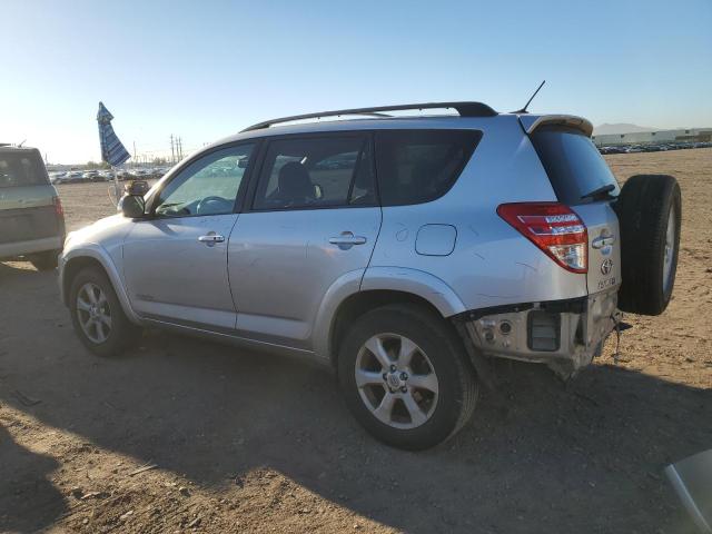 Photo 2 from auction – 2011 TOYOTA RAV4 LIMIT with VIN 2T3YF4DV2BW087509