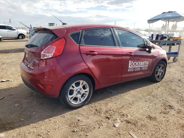 Photo 3 from auction – 2014 FORD FIESTA SE with VIN 3FADP4EJXEM108397