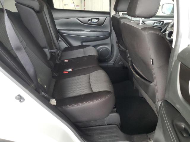 Photo 11 from auction – 2018 NISSAN ROGUE S with VIN JN8AT2MT1JW491211