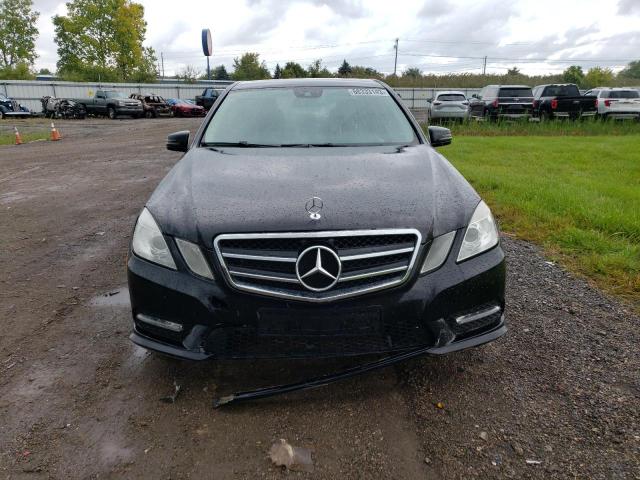 Photo 5 from auction – 2013 MERCEDES-BENZ E 350 4MAT with VIN WDDHF8JB1DA740940