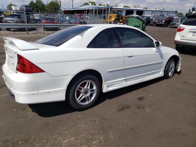 Photo 3 from auction – 2003 HONDA CIVIC EX with VIN 1HGEM22073L024657
