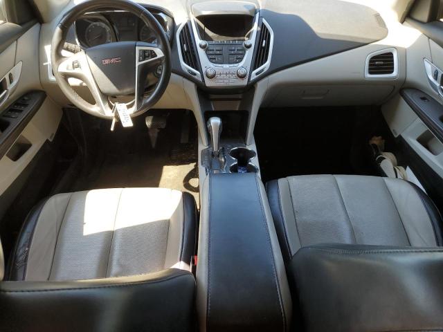 Photo 8 from auction – 2012 GMC TERRAIN SL with VIN 2GKALUEK6C6399610