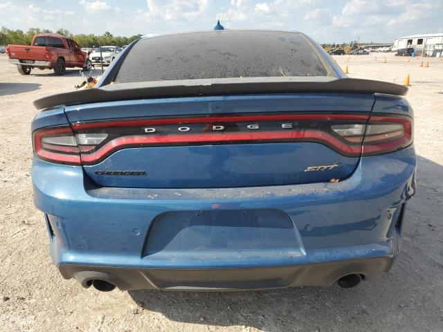 Photo 6 from auction – 2021 DODGE CHARGER SR with VIN 2C3CDXL9XMH614550