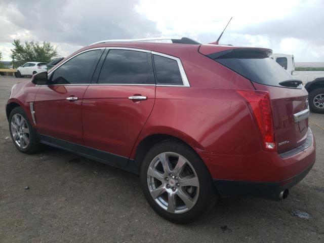 Photo 2 from auction – 2012 CADILLAC SRX PERFOR with VIN 3GYFNEE31CS657781