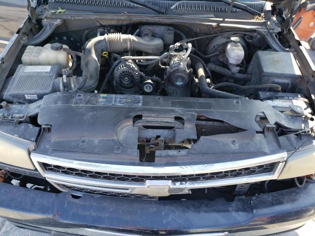Photo 11 from auction – 2007 CHEVROLET SILVER1500 with VIN 1GCEC19XX7Z104939