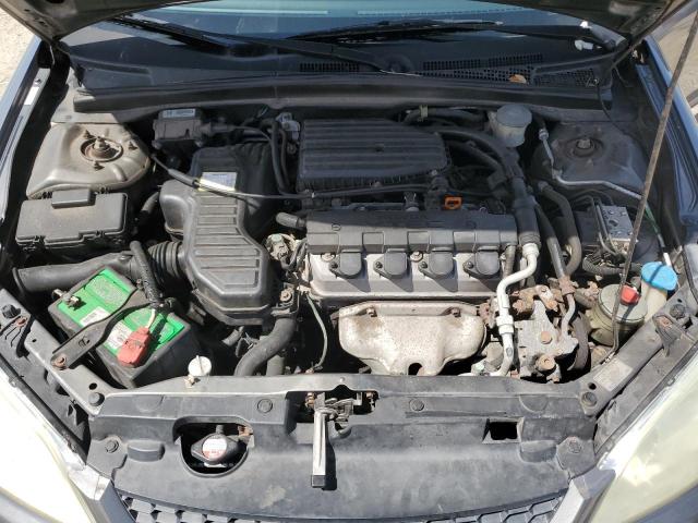 Photo 11 from auction – 2005 HONDA CIVIC with VIN 1HGEM22985L046815