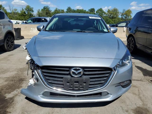 Photo 5 from auction – 2017 MAZDA 3 SPORT with VIN 3MZBN1U79HM155885