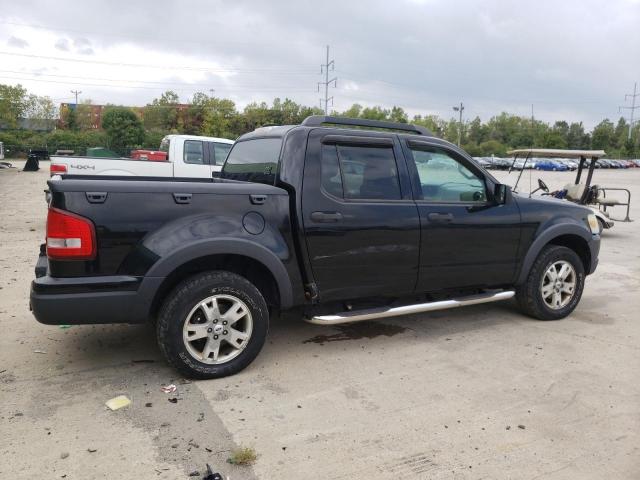 Photo 3 from auction – 2007 FORD EXPLORER S with VIN 1FMEU51K47UA06311
