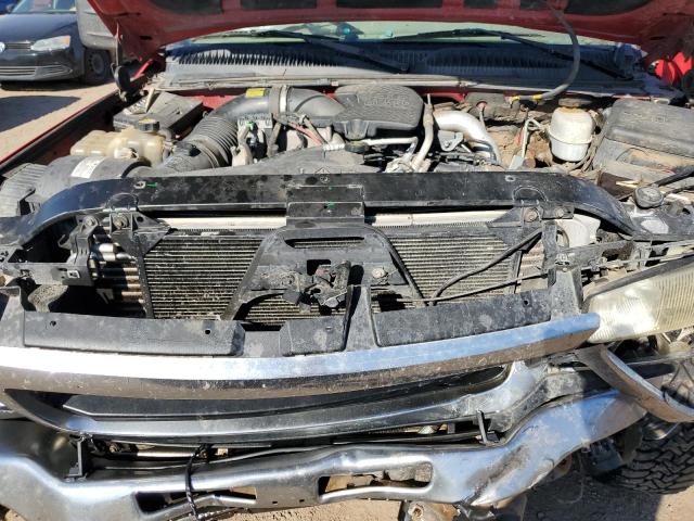 Photo 11 from auction – 2007 GMC SIERRA K25 with VIN 1GTHK23D27F178619