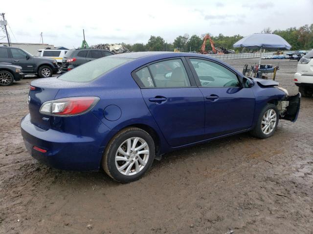صورة رقم 3 من المزاد - 2012 MAZDA 3 I مع VIN JM1BL1V80C1692084