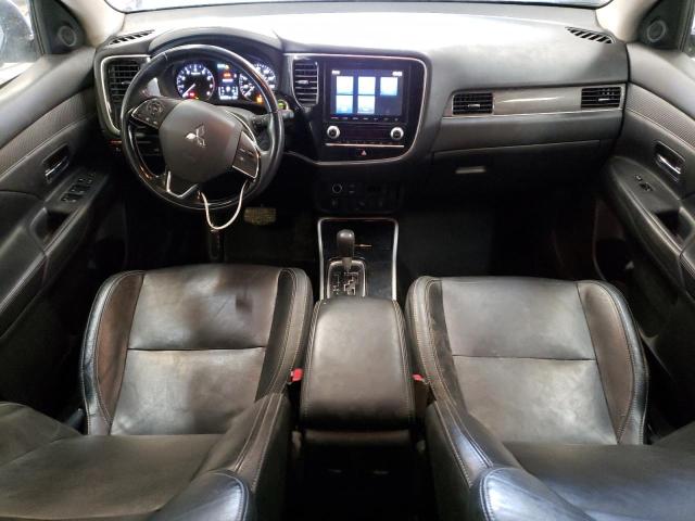 Photo 8 from auction – 2020 MITSUBISHI OUTLANDER with VIN JA4AZ3A31LJ001025