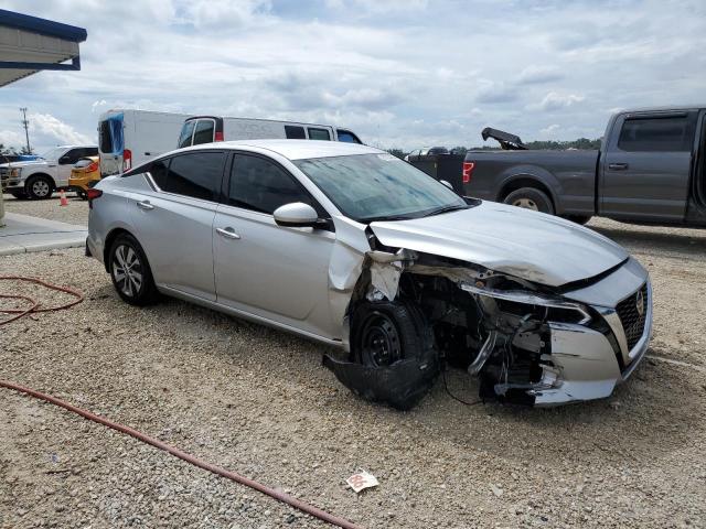 Photo 4 from auction – 2021 NISSAN ALTIMA S with VIN 1N4BL4BV7MN378279