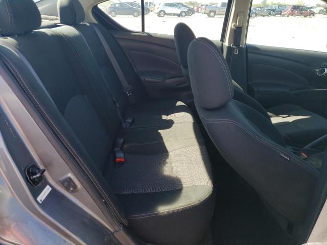 Photo 10 from auction – 2019 NISSAN VERSA S with VIN 3N1CN7AP6KL844684