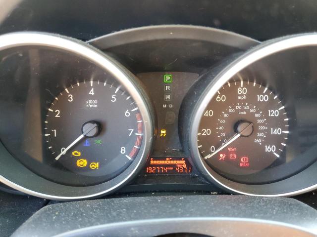 Photo 9 from auction – 2012 MAZDA 5 with VIN JM1CW2BL2C0143468