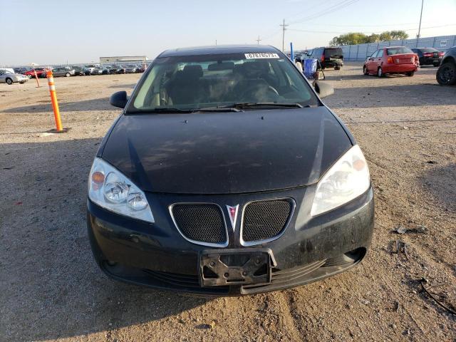 Photo 5 from auction – 2007 PONTIAC G6 BASE with VIN 1G2ZG58N974257567