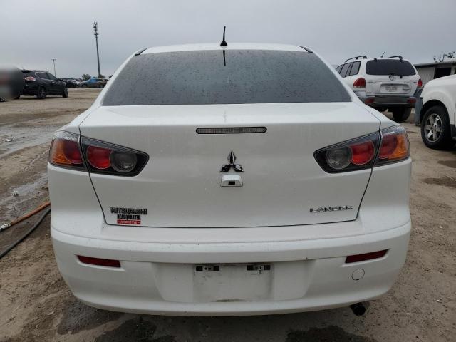 Photo 6 from auction – 2017 MITSUBISHI LANCER ES with VIN JA32U2FU6HU006424