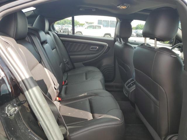 Photo 10 from auction – 2017 FORD TAURUS SEL with VIN 1FAHP2E89HG134815