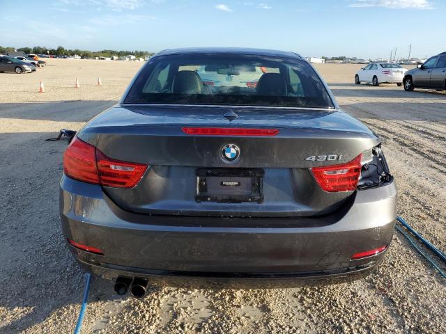 Photo 6 from auction – 2017 BMW 430I with VIN WBA4U7C53H5H19697