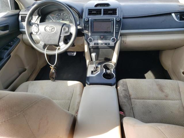Photo 8 from auction – 2014 TOYOTA CAMRY L with VIN 4T1BF1FK6EU861796
