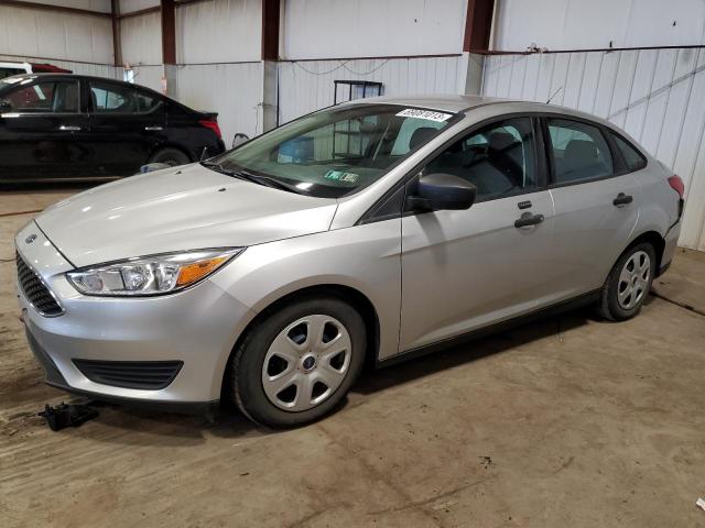 FORD FOCUS S 2016 with VIN 1FADP3E22GL232039 - Photo from auction