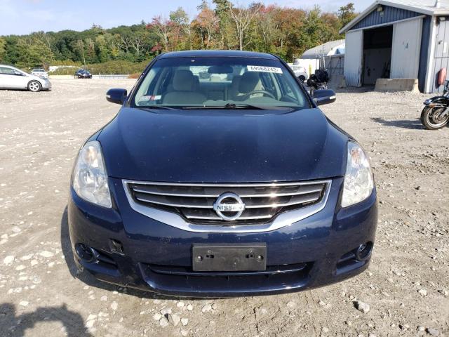 Photo 5 from auction – 2011 NISSAN ALTIMA BAS with VIN 1N4AL2AP8BC139755