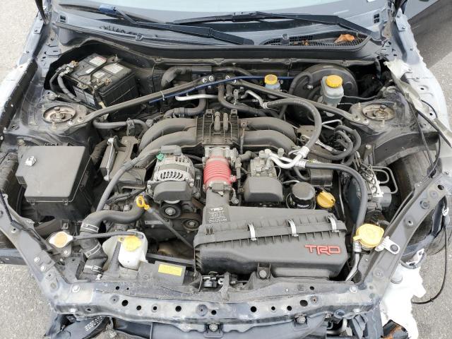 Photo 11 from auction – 2014 TOYOTA SCION FR-S with VIN JF1ZNAA15E9705570