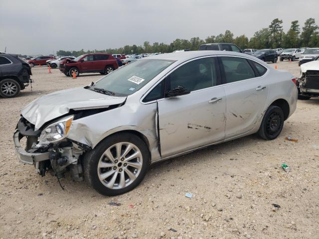 BUICK VERANO 2014 with VIN 1G4PP5SKXE4206377 - Photo from auction