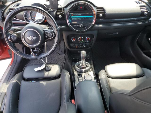 Photo 8 from auction – 2017 MINI COOPER S C with VIN WMWLN9C38H2E49824