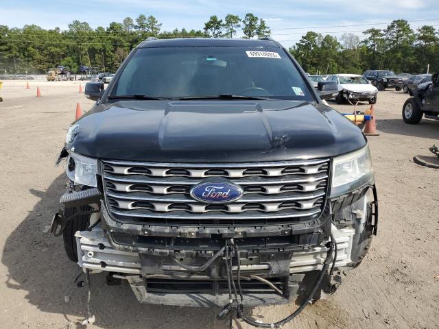Photo 5 from auction – 2016 FORD EXPLORER X with VIN 1FM5K7D88GGD06160