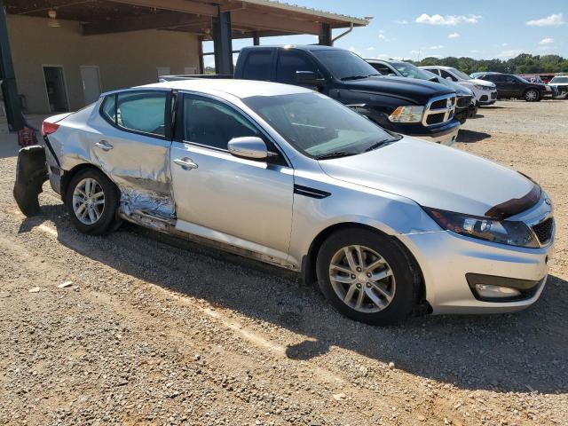 Photo 4 from auction – 2013 KIA OPTIMA LX with VIN KNAGM4A76D5395216