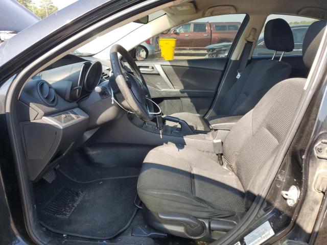 Photo 7 from auction – 2013 MAZDA 3 I with VIN JM1BL1TF6D1730257