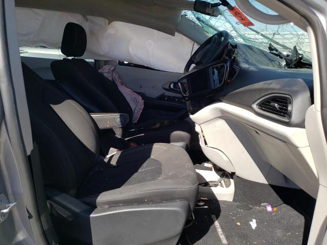 Photo 7 from auction – 2020 CHRYSLER VOYAGER L with VIN 2C4RC1AG6LR125918