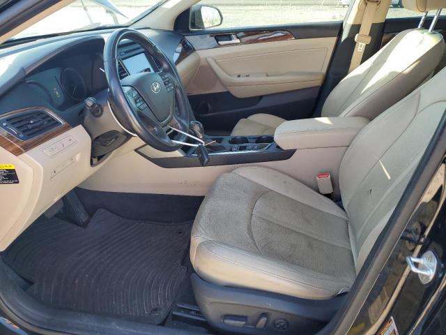 Photo 7 from auction – 2016 HYUNDAI SONATA SPO with VIN 5NPE34AF0GH367307