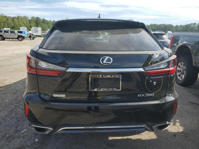 Photo 6 from auction – 2017 LEXUS RX 350 BAS with VIN 2T2BZMCA3HC114002