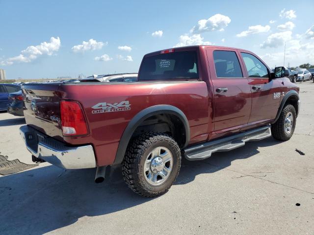 Photo 3 from auction – 2018 RAM 2500 ST with VIN 3C6UR5CLXJG108656
